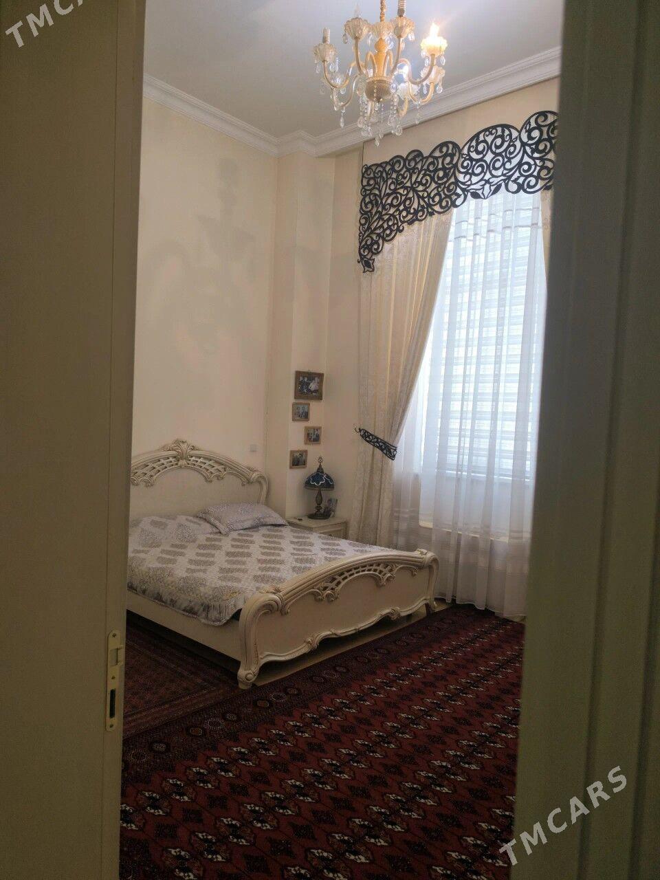 Элитка Чехова 3 ком - Ашхабад - img 9