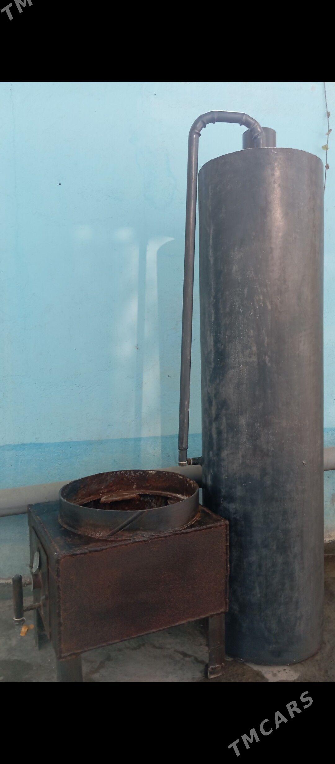 TITAN - Ашхабад - img 3