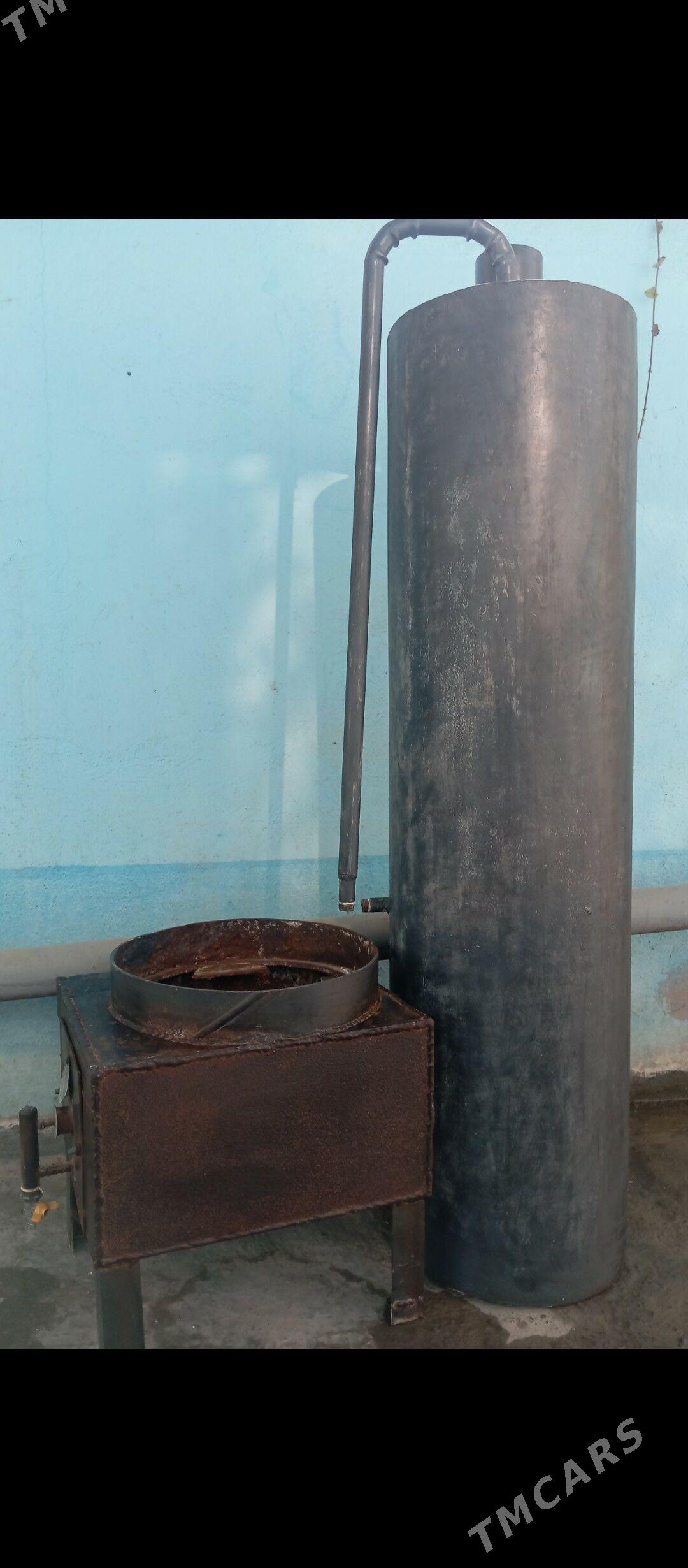 TITAN - Ашхабад - img 2