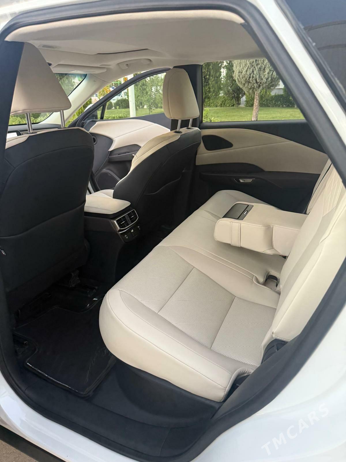 Lexus RX 350 2023 - 844 000 TMT - Ашхабад - img 7