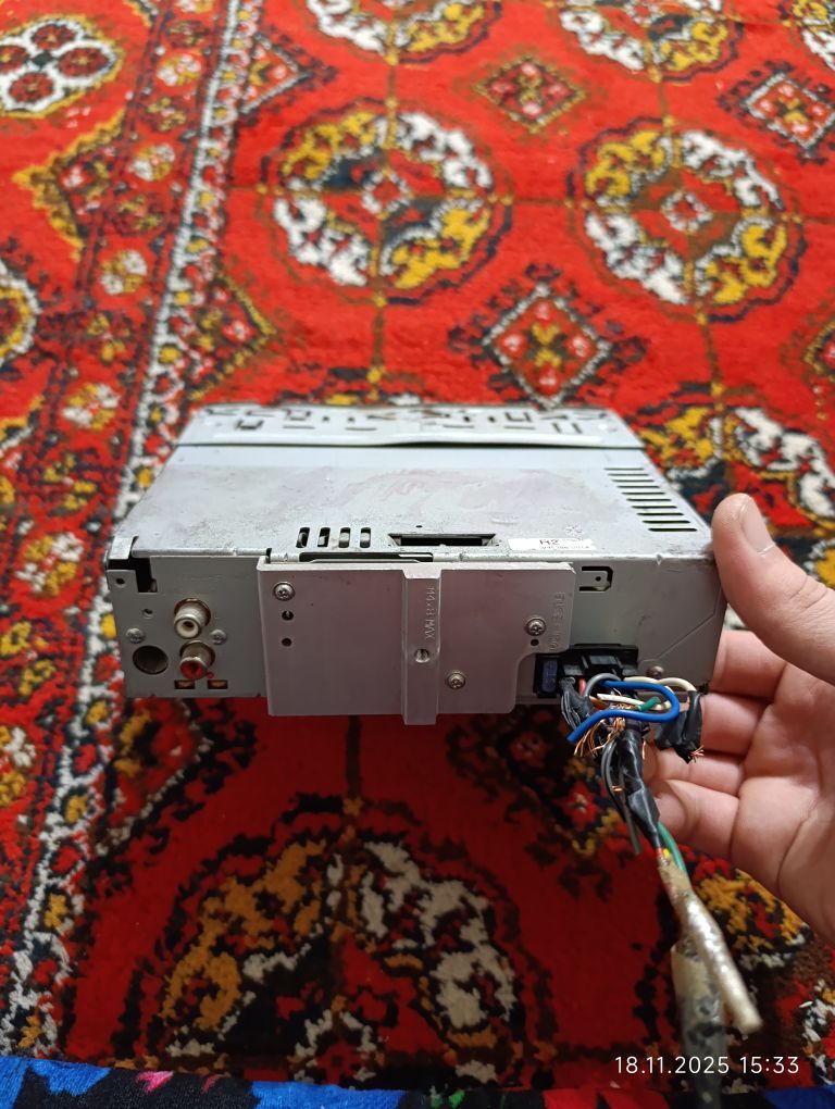 JVC 2 250 TMT - Daşoguz - img 2