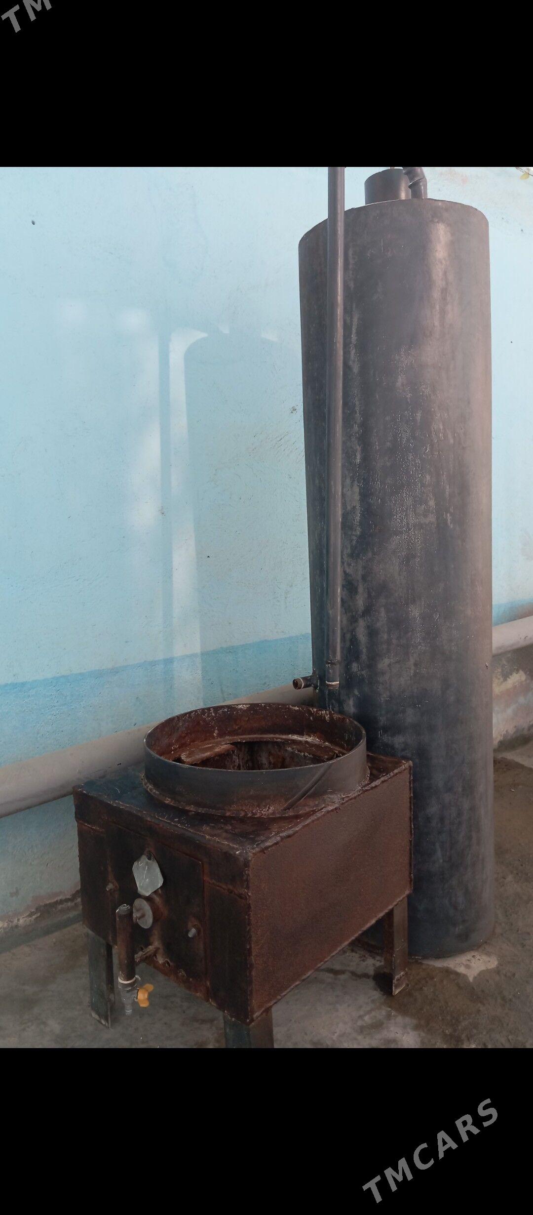 TITAN - Ашхабад - img 1