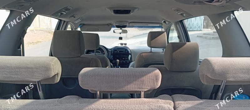 Toyota Sienna 2004 - 195 000 TMT - Garadamak - img 4