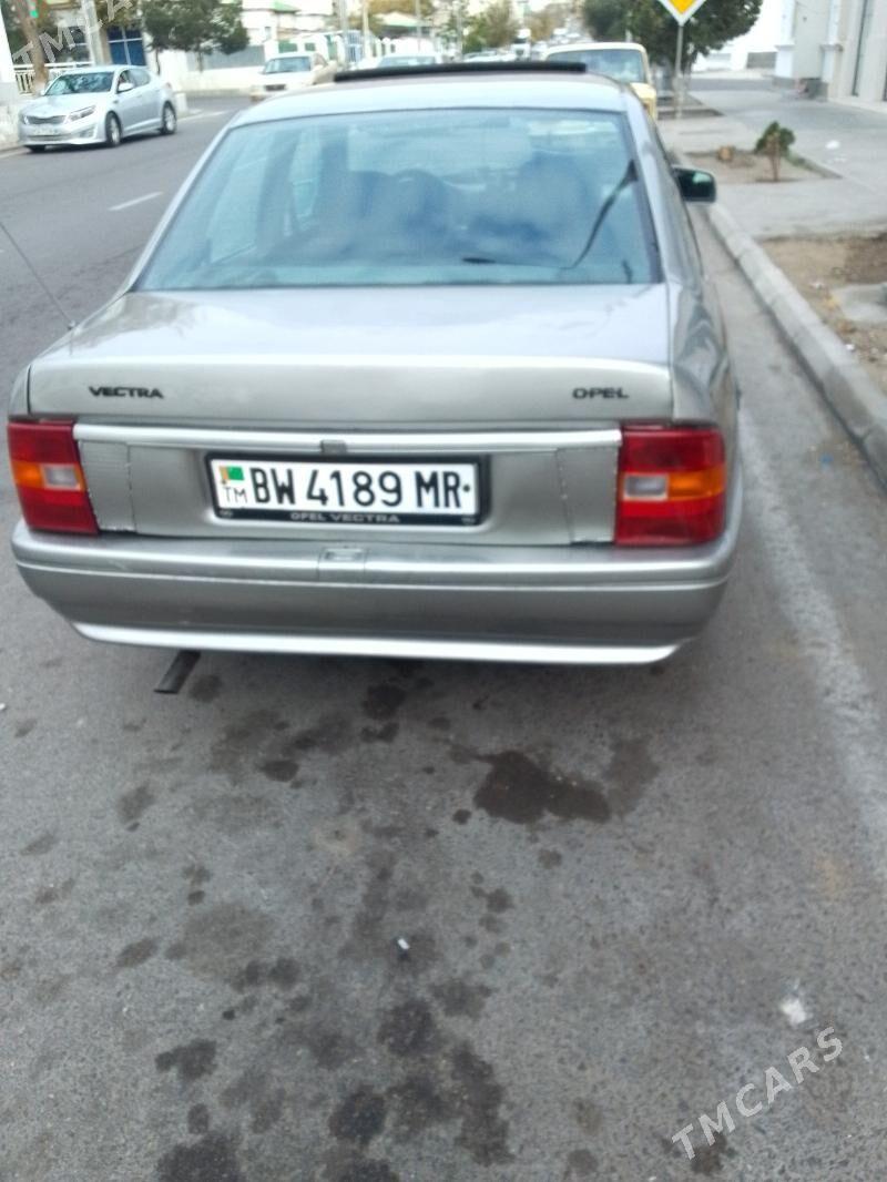 Opel Vectra 1989 - 25 000 TMT - Туркменбаши - img 2