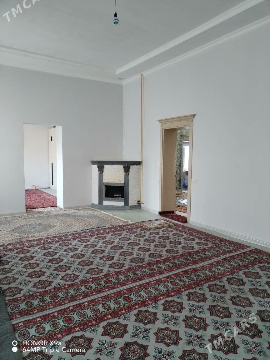 Abadan haly - Balkanabat - img 1