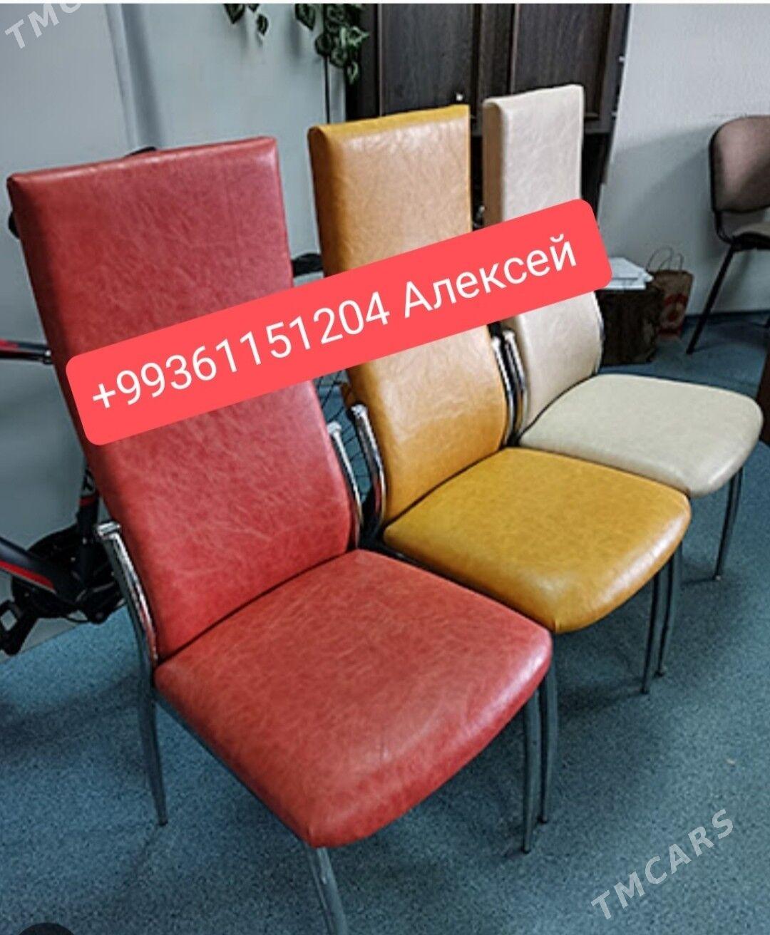 Реставрация мягкой мебели rest - Aşgabat - img 3