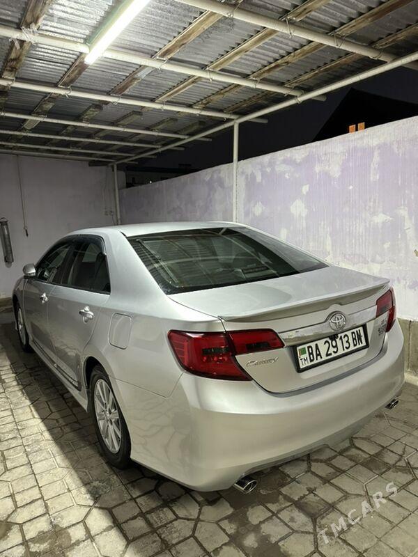 Toyota Camry 2012 - 250 000 TMT - Balkanabat - img 2