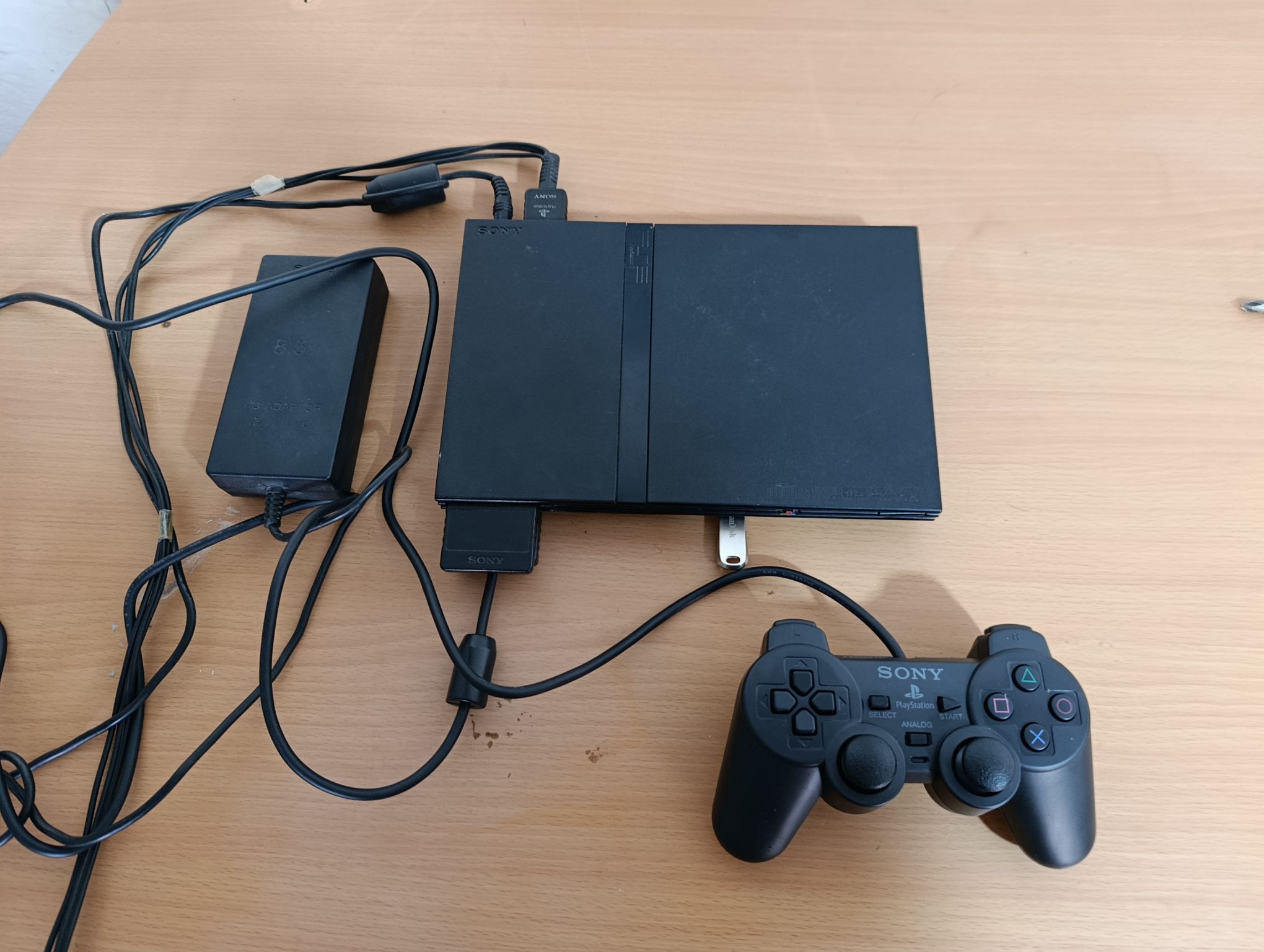 PlayStation 2 - Balkanabat - img 2