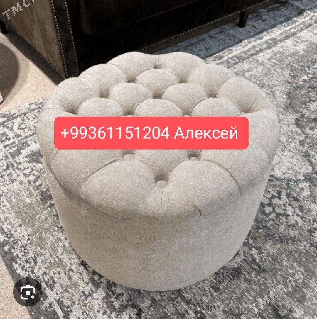 Реставрация мягкой мебели rest - Aşgabat - img 5