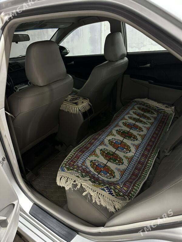 Toyota Camry 2012 - 250 000 TMT - Balkanabat - img 5