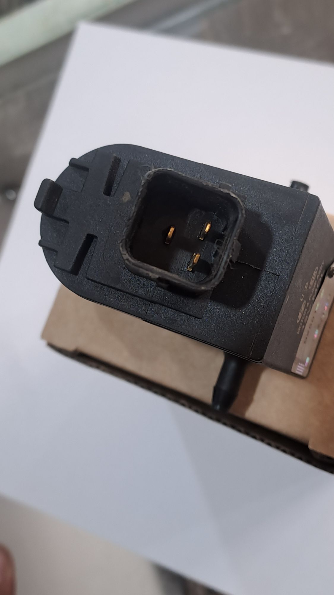 Suw matorçik HYUNDAI KIA. 120 TMT - Aşgabat - img 7