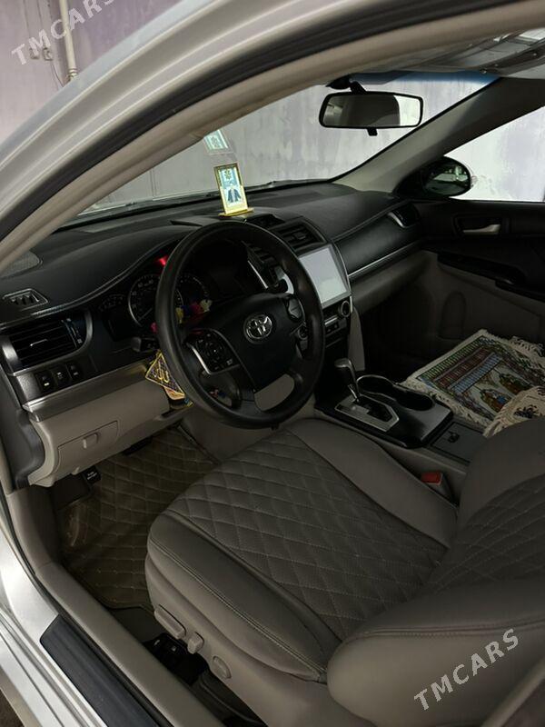 Toyota Camry 2012 - 250 000 TMT - Balkanabat - img 3