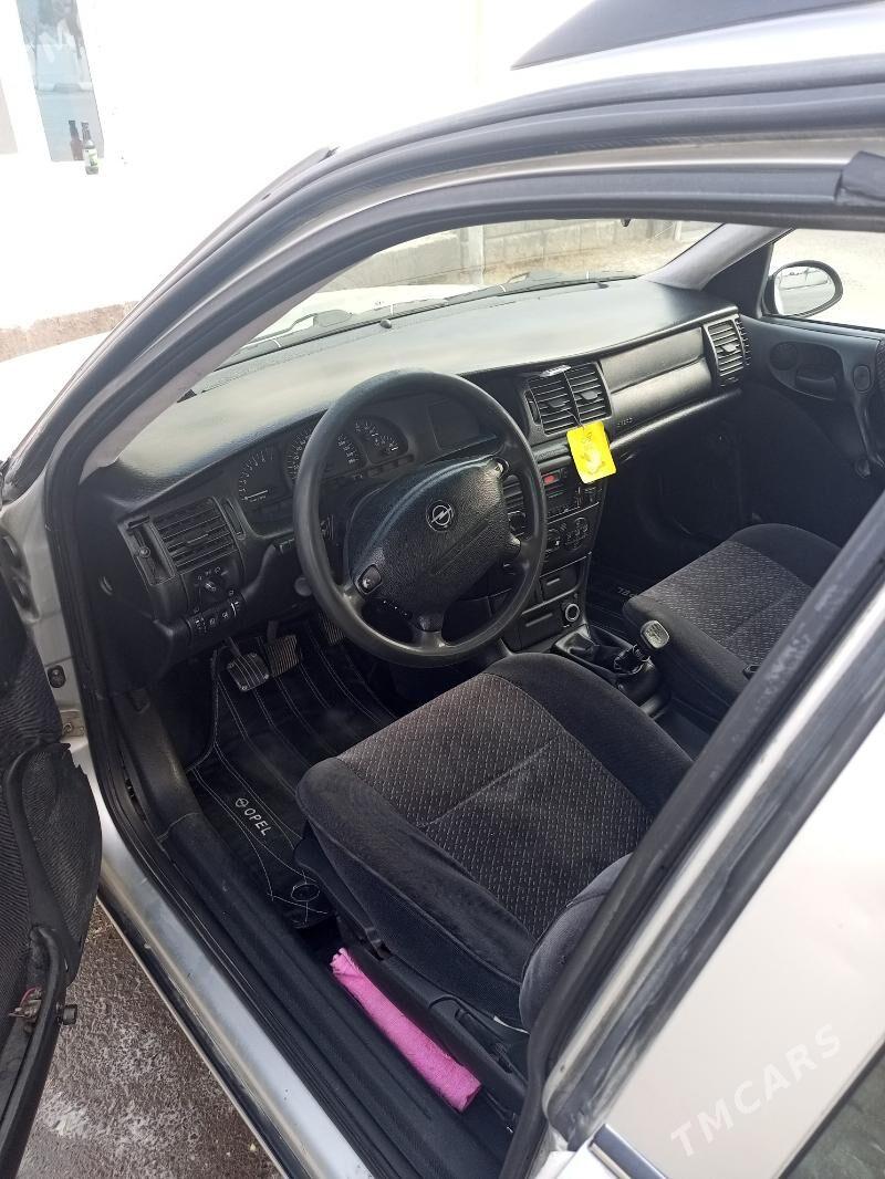 Opel Vectra 2007 - 53 000 TMT - Bäherden - img 3