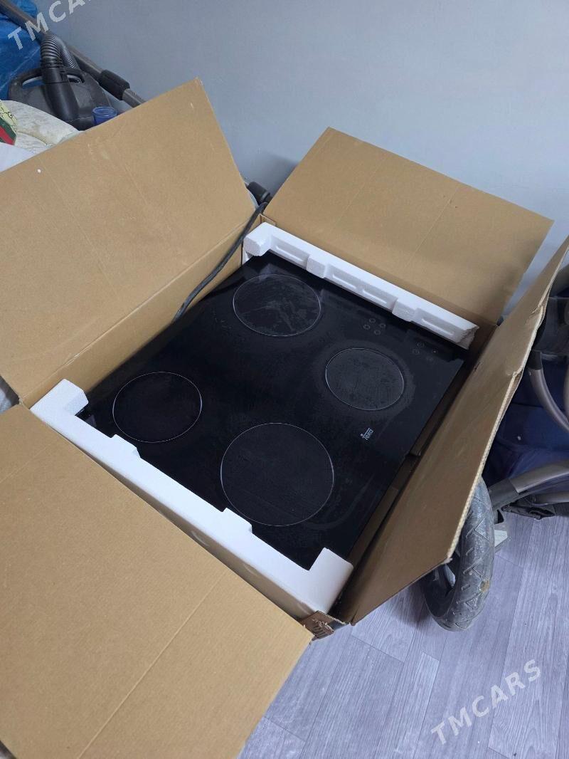 gaz sensornyy - Ашхабад - img 2