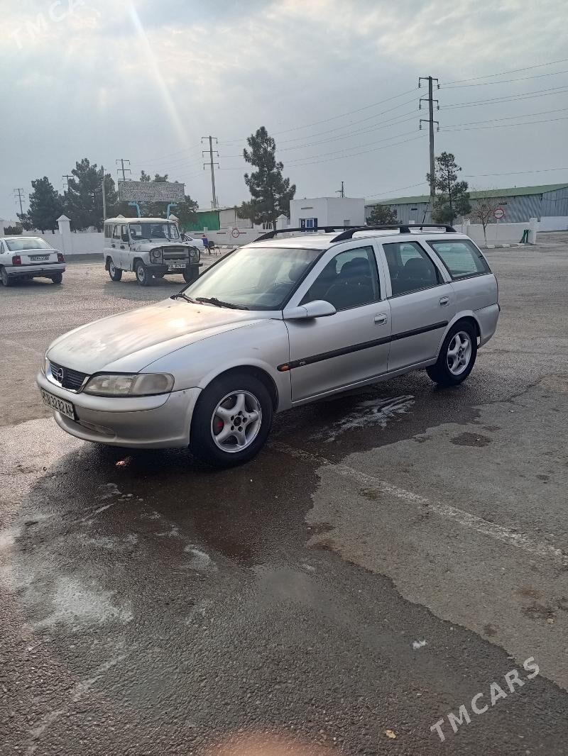 Opel Vectra 2007 - 53 000 TMT - Bäherden - img 1