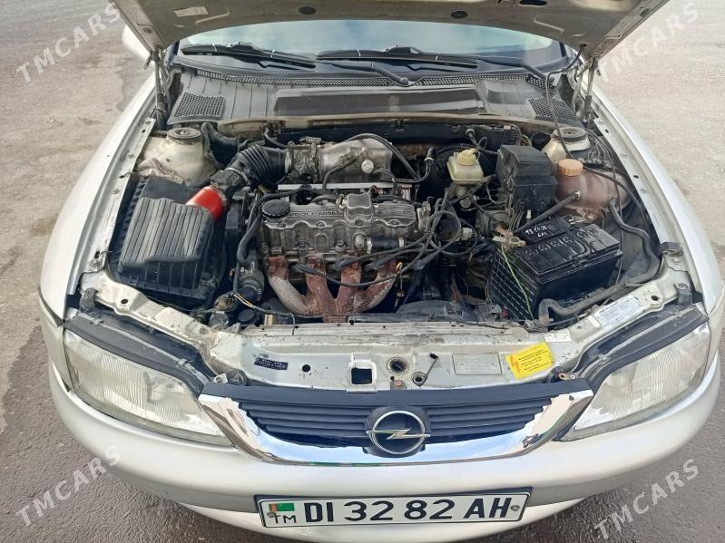 Opel Vectra 2007 - 53 000 TMT - Bäherden - img 5