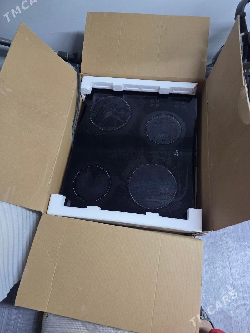 gaz sensornyy - Ашхабад - img 3