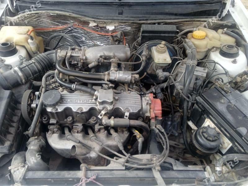 Opel Astra 1995 - 43 000 TMT - Şabat etr. - img 4