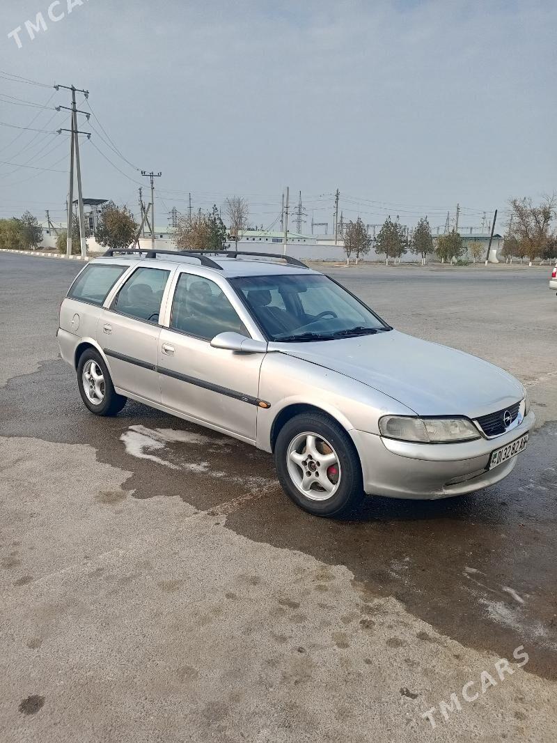 Opel Vectra 2007 - 53 000 TMT - Bäherden - img 2