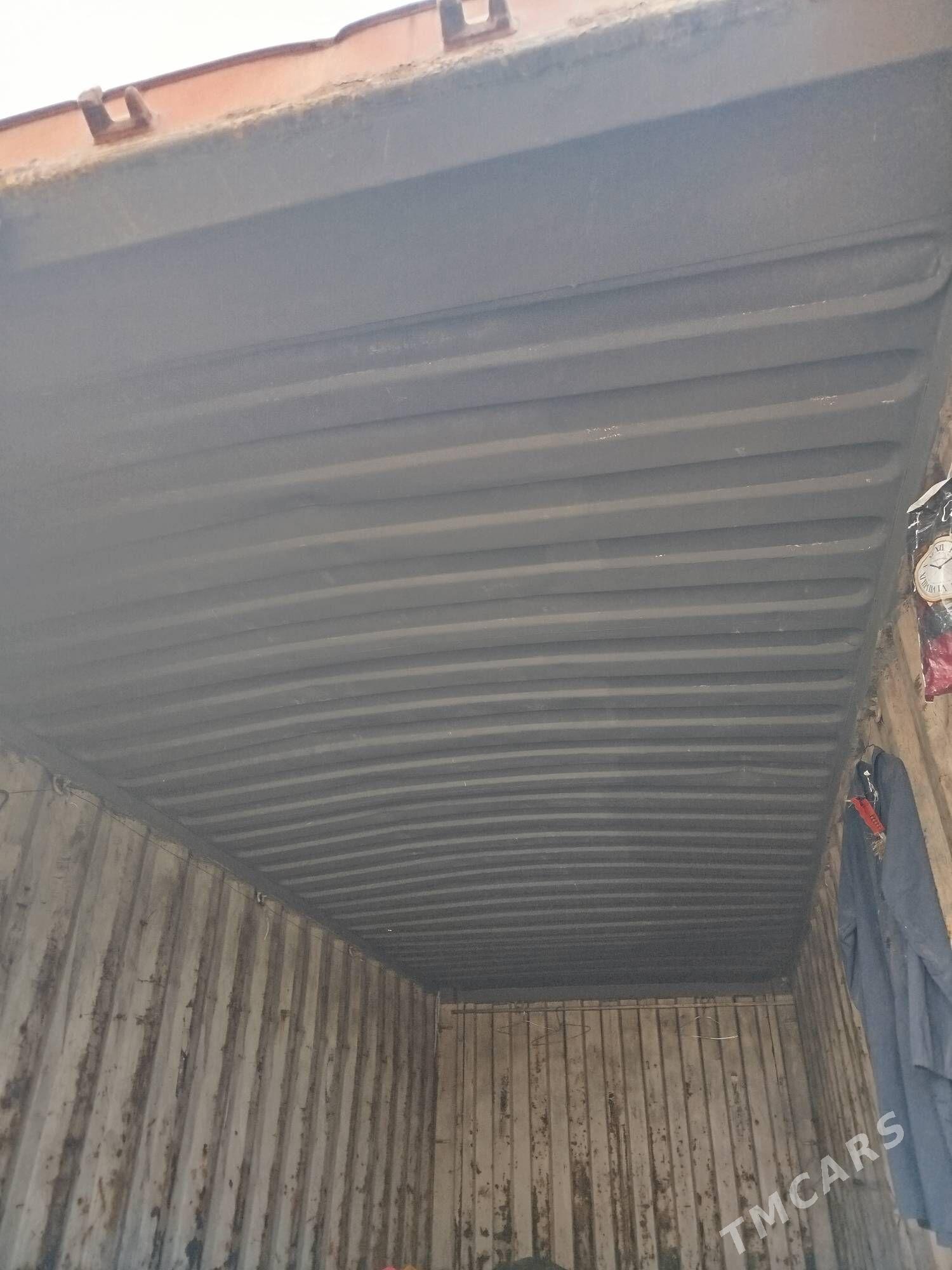 Kantiner - Gurbansoltan Eje - img 2