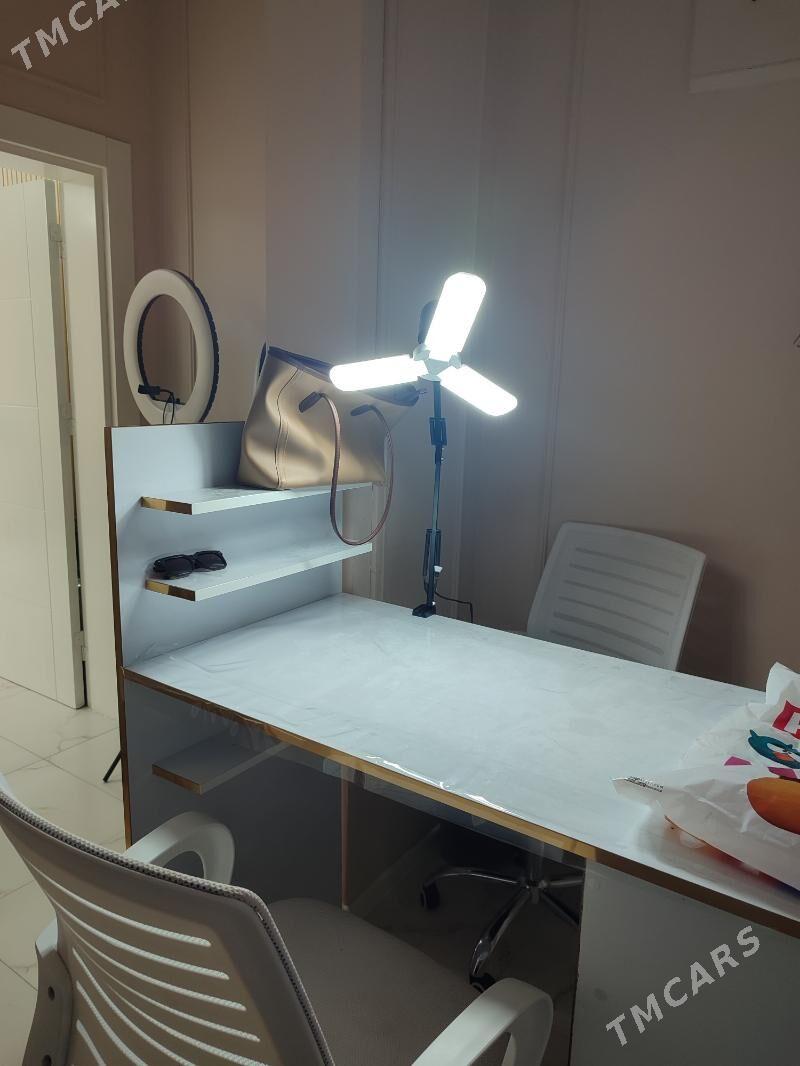 lampa dyrnak kirpik ucin - Ашхабад - img 3