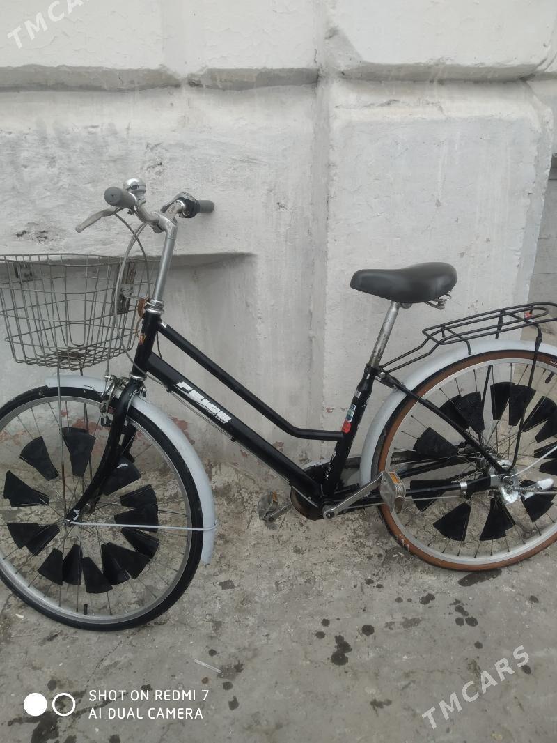 Ýaposka 26 lyk - Daşoguz - img 2