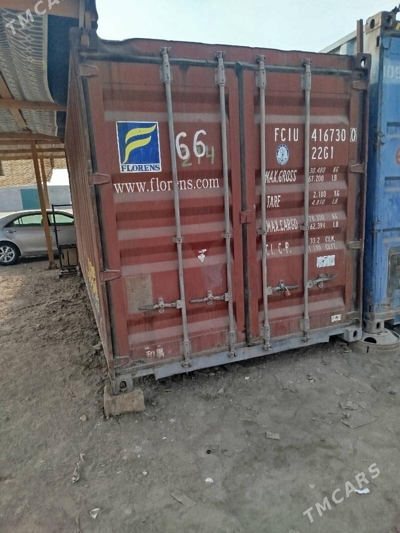 Kantiner - Gurbansoltan Eje - img 3