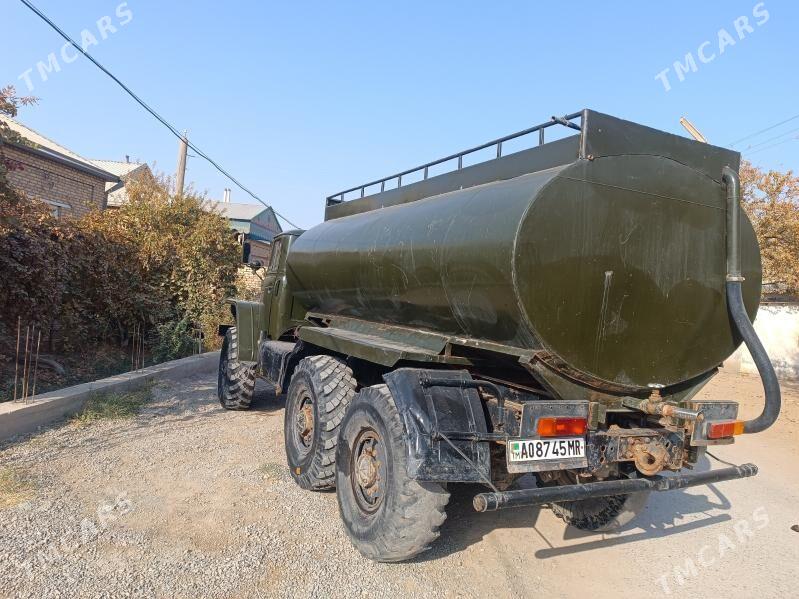 Ural 5557 1995 - 160 000 TMT - Sakarçäge - img 4