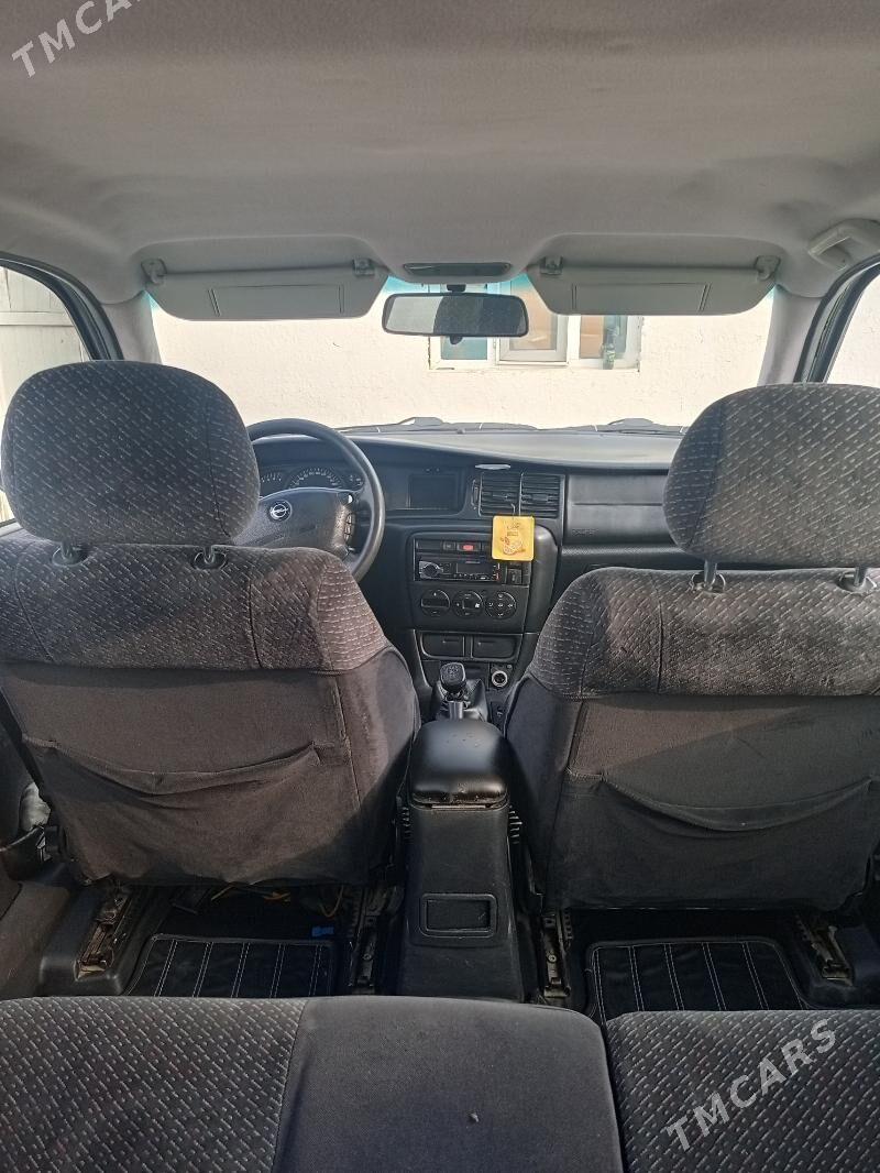 Opel Vectra 2007 - 53 000 TMT - Bäherden - img 4