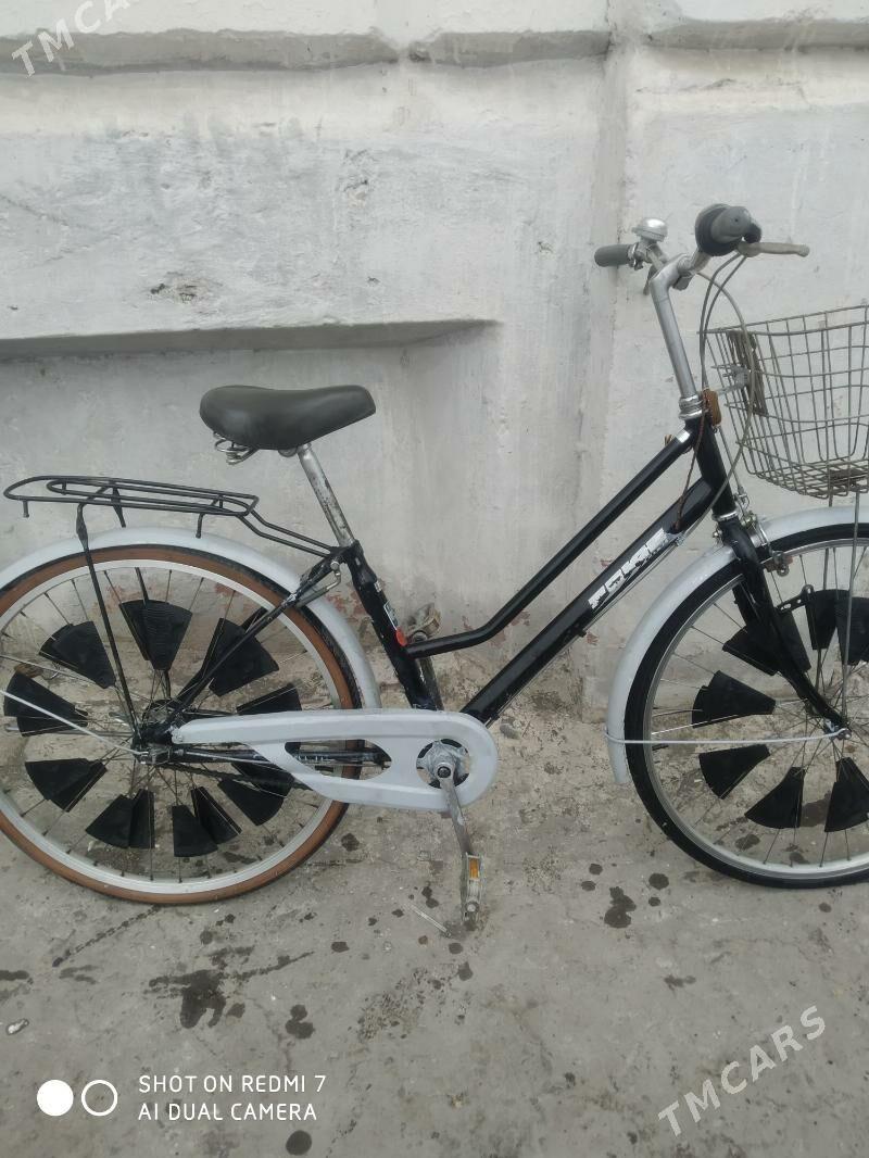 Ýaposka 26 lyk - Daşoguz - img 1