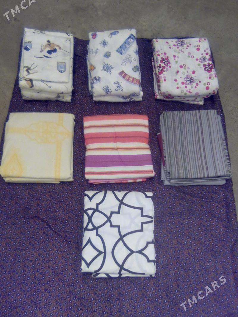 Комплект постельного белья - Garadamak Şor - img 2