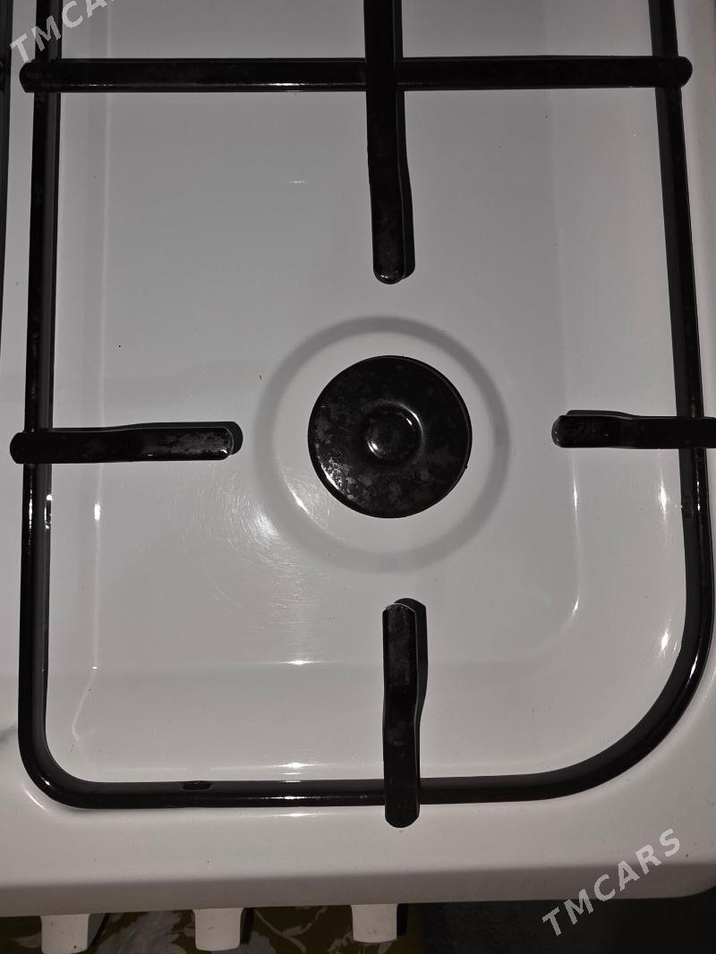 gaz plita - Анев - img 3