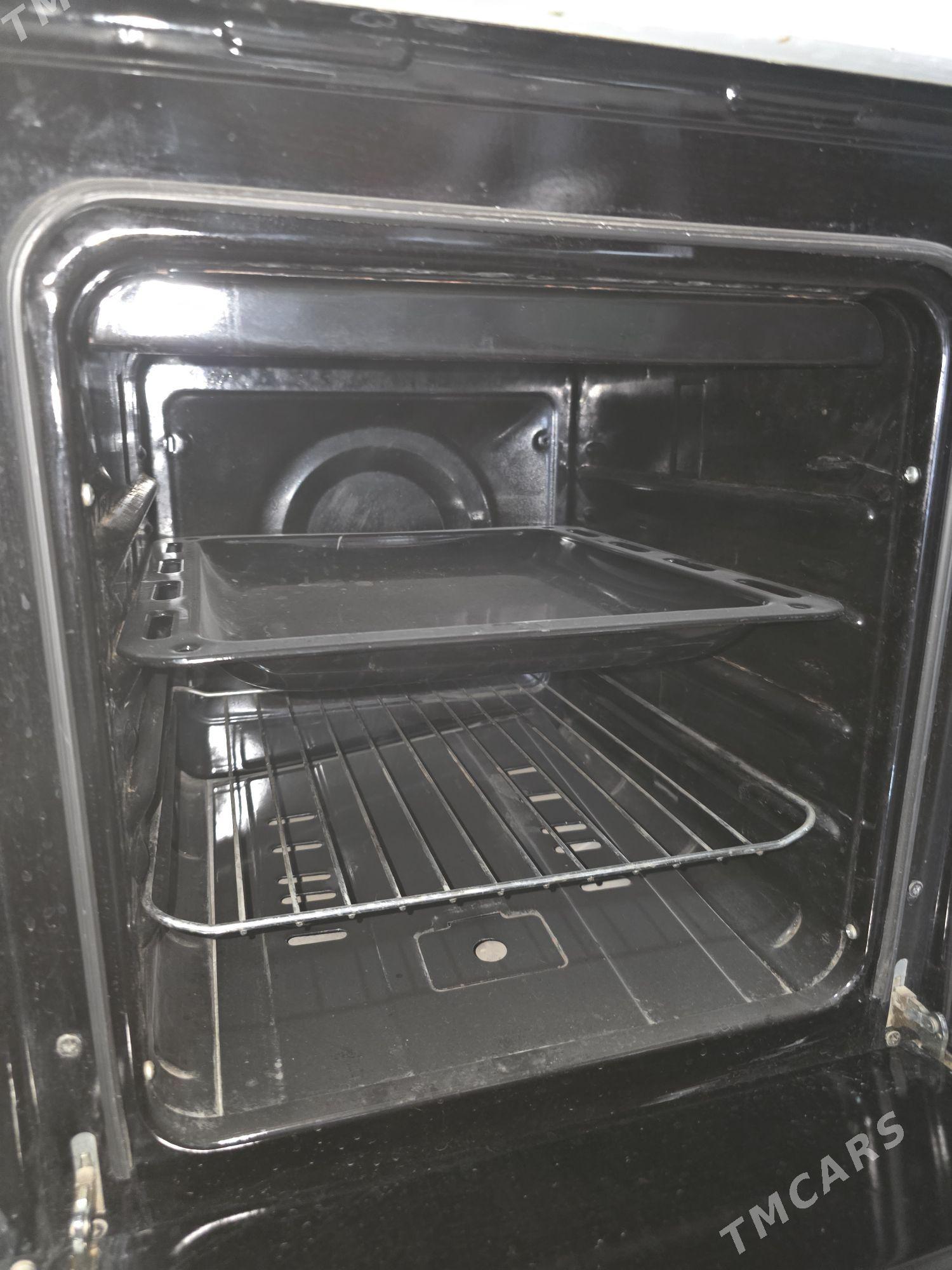 gaz plita - Анев - img 2