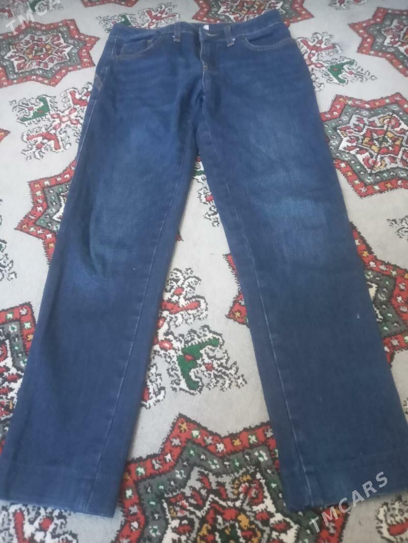 oglan jynsy - Дашогуз - img 2