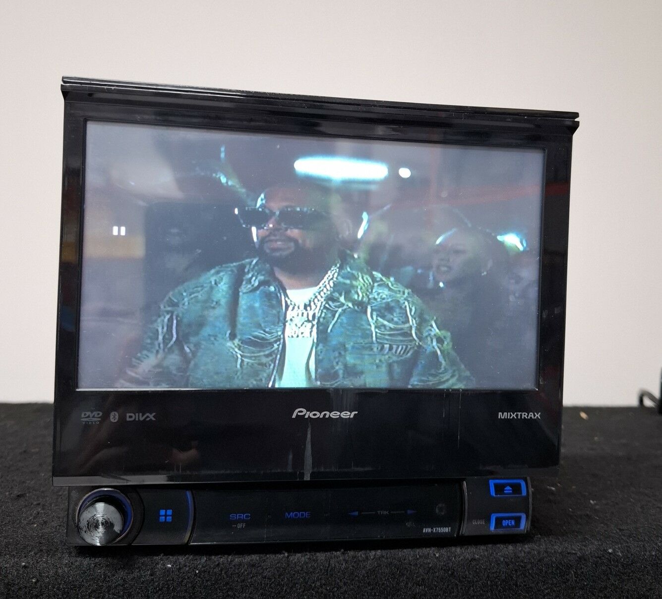 Pioneer Avh-X 75-50BT 3 350 TMT - Ашхабад - img 2