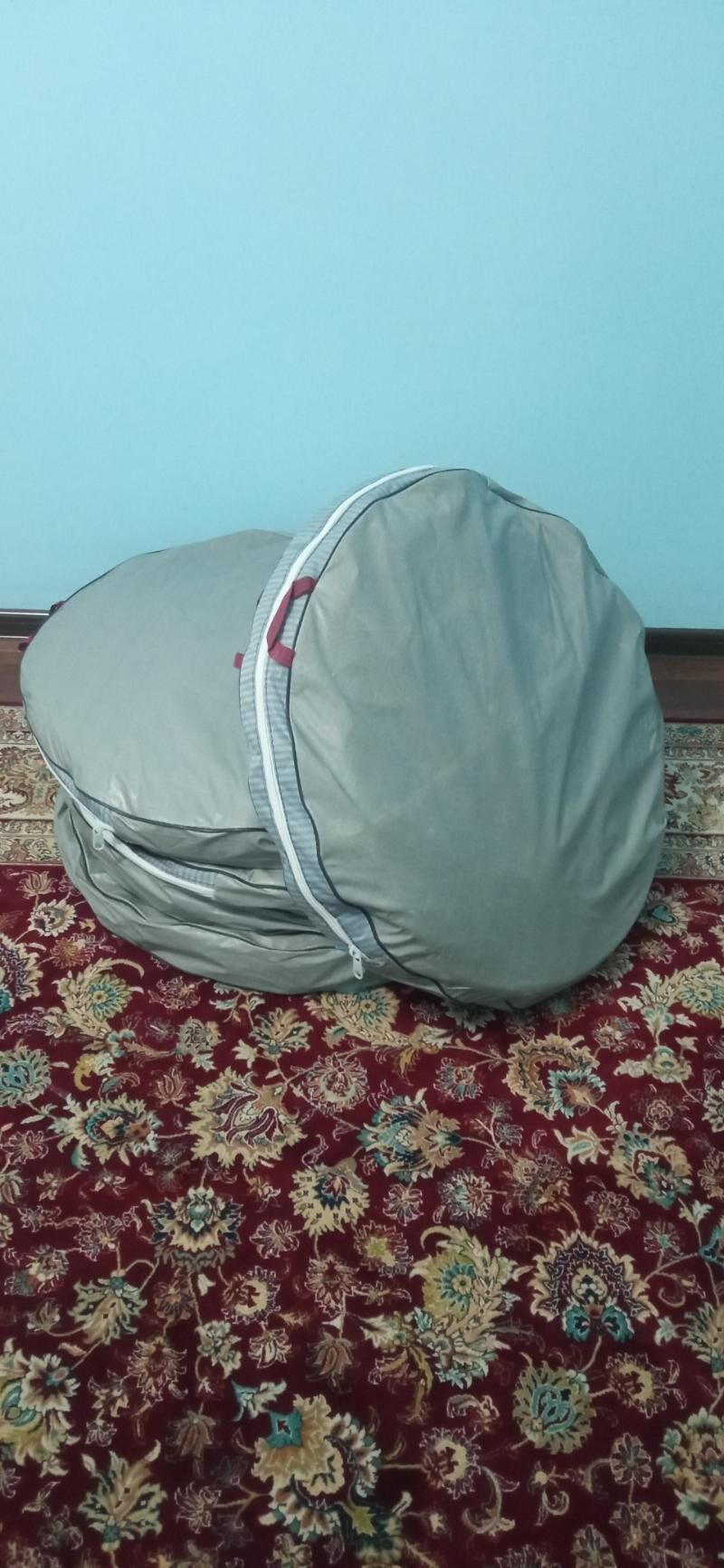 palatka - Ашхабад - img 3