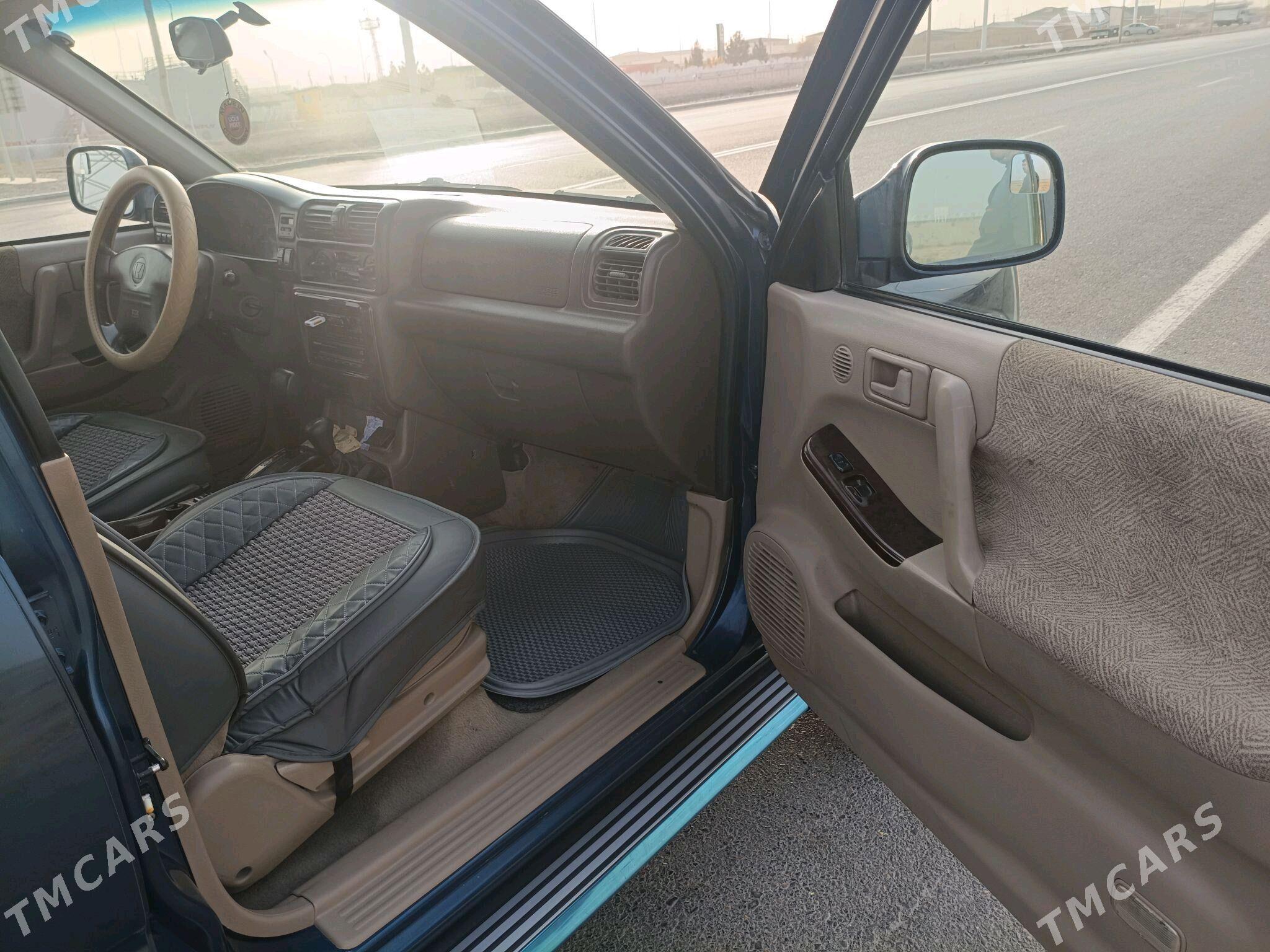 Honda Passport 2000 - 90 000 TMT - Туркменабат - img 5