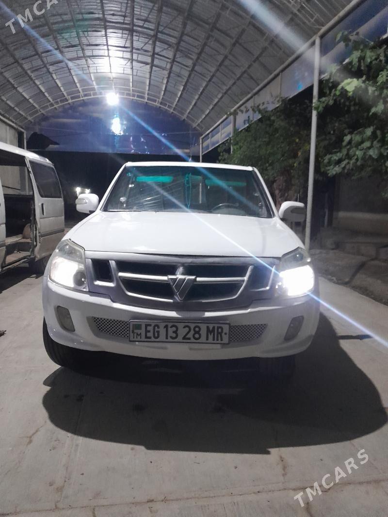 Toyota Tacoma 2007 - 85 000 TMT - Türkmengala - img 3