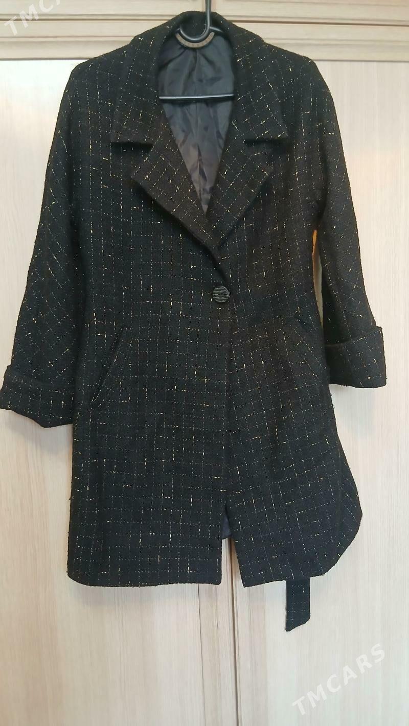 Продаётся Пальто - Türkmenbaşy - img 2