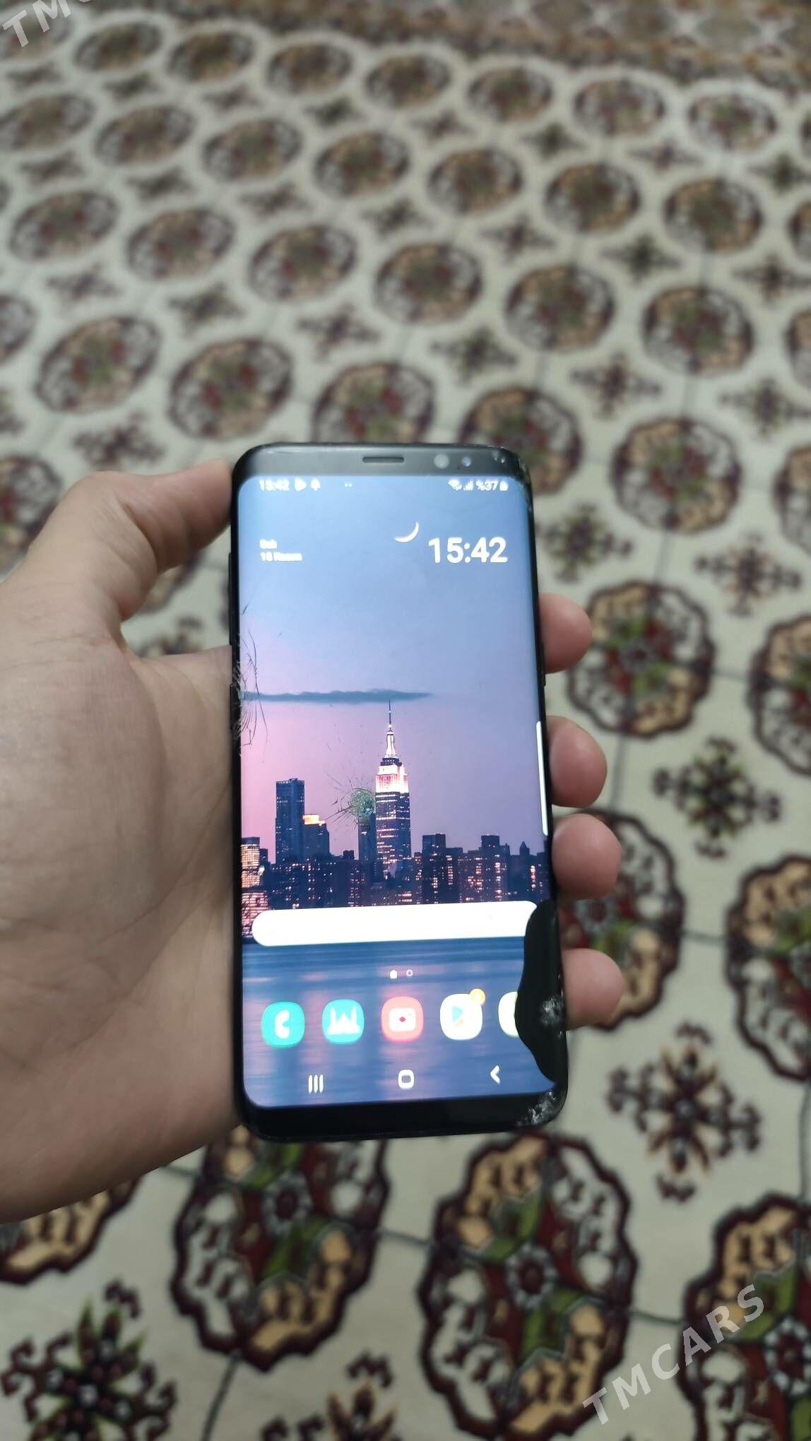 S8 - Parahat 7 - img 1