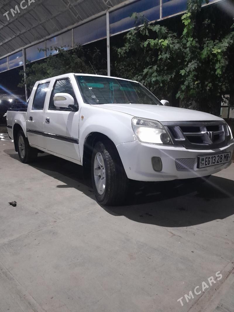 Toyota Tacoma 2007 - 85 000 TMT - Türkmengala - img 4