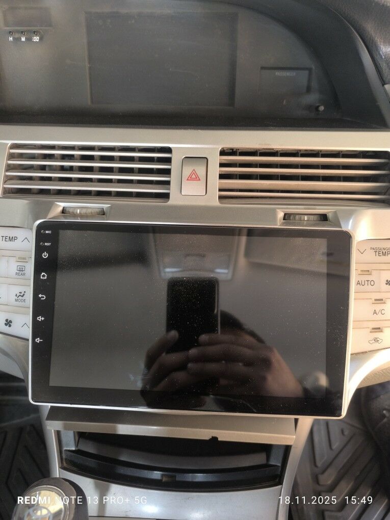 Android telebizer 700 TMT - Кака - img 2