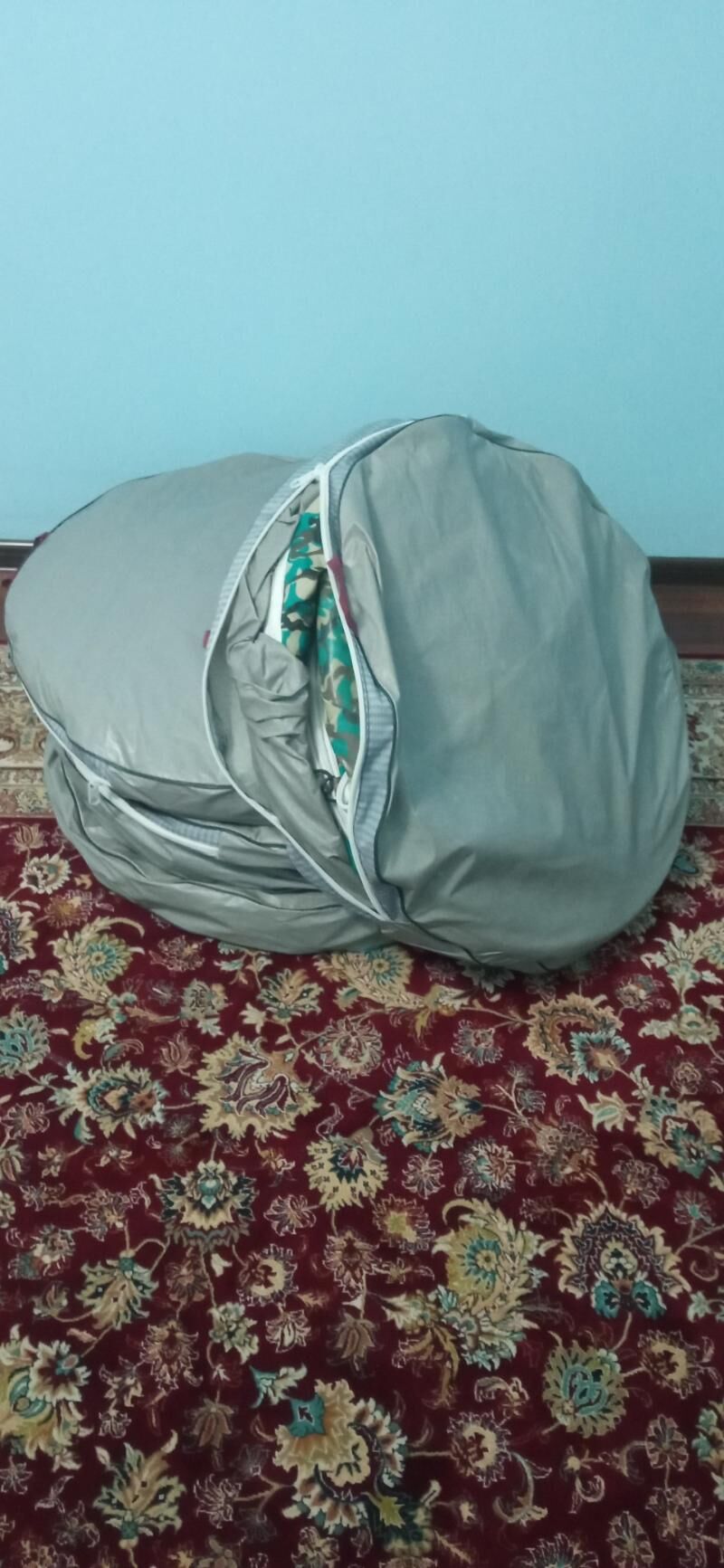 palatka - Ашхабад - img 4