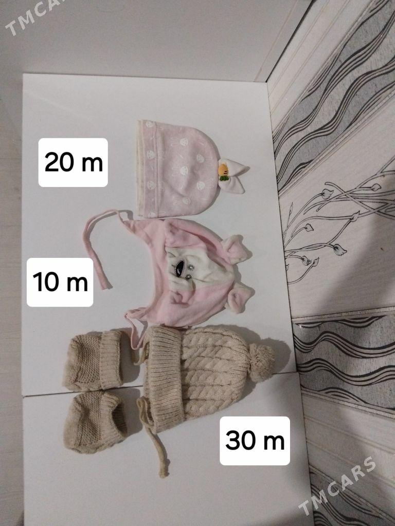 caga esikler - Çärjew - img 5