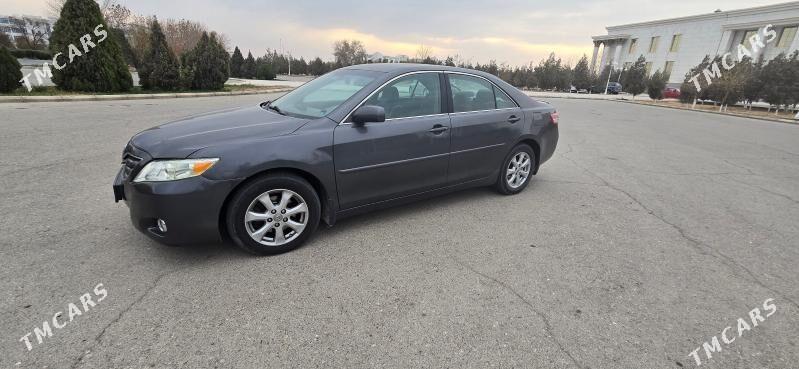Toyota Camry 2011 - 180 000 TMT - Дашогуз - img 4