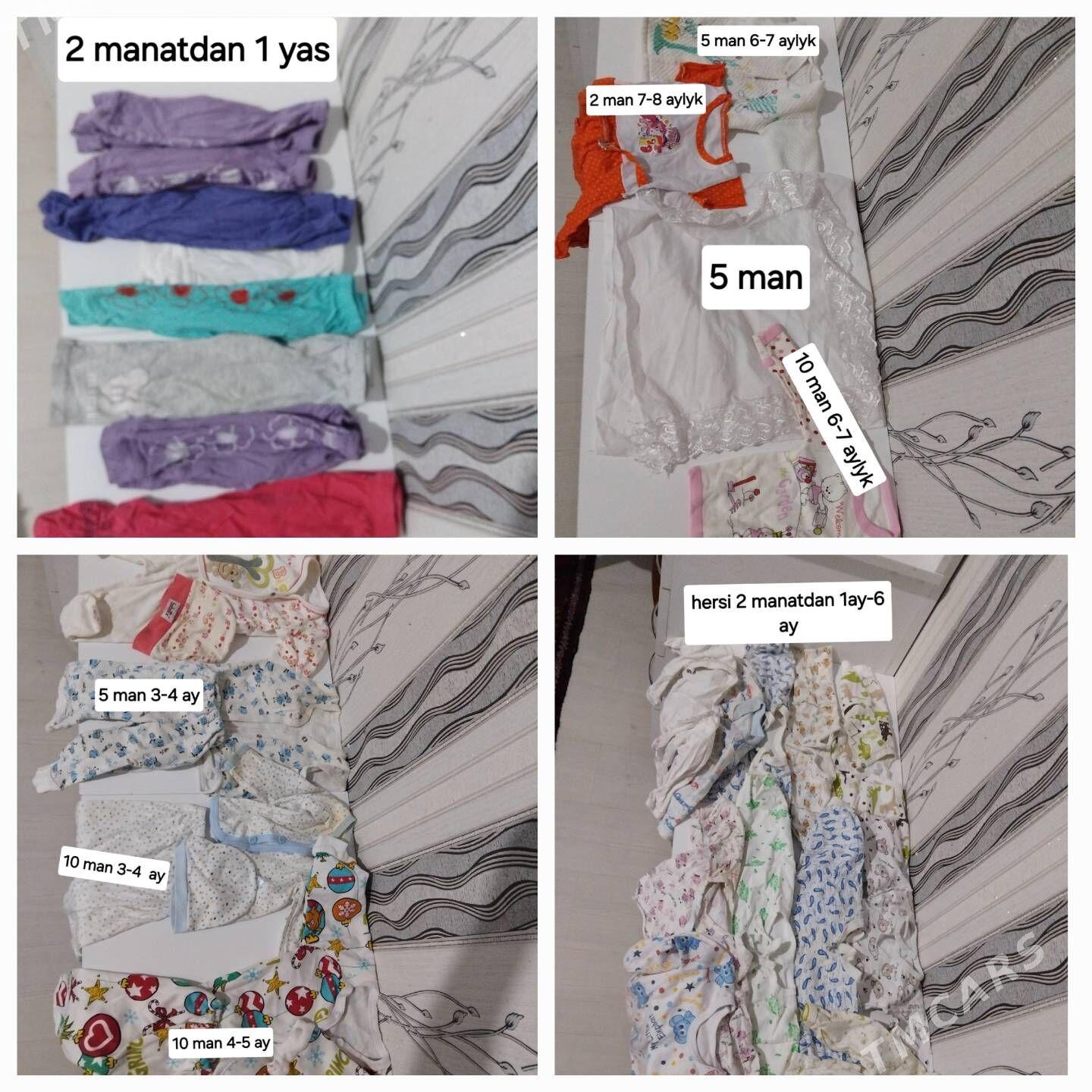 caga esikler - Çärjew - img 4