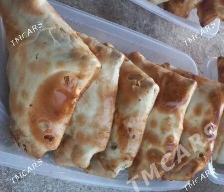 tamdyr somsa - 30 мкр - img 2