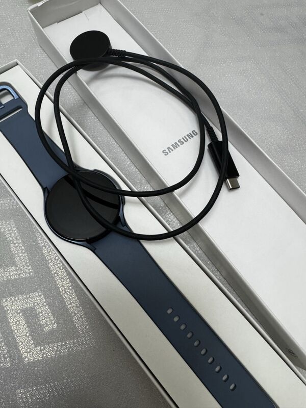 Samsung Galaxy Watch 5 - Aşgabat - img 2