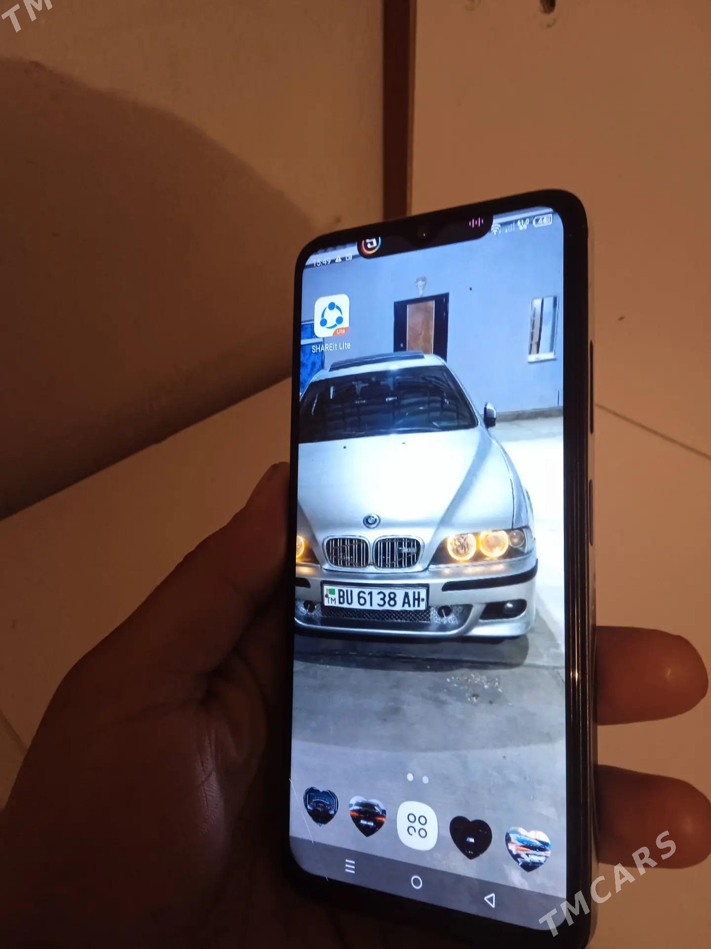 İNFİNİX HOT 30İ - Çärjew - img 1