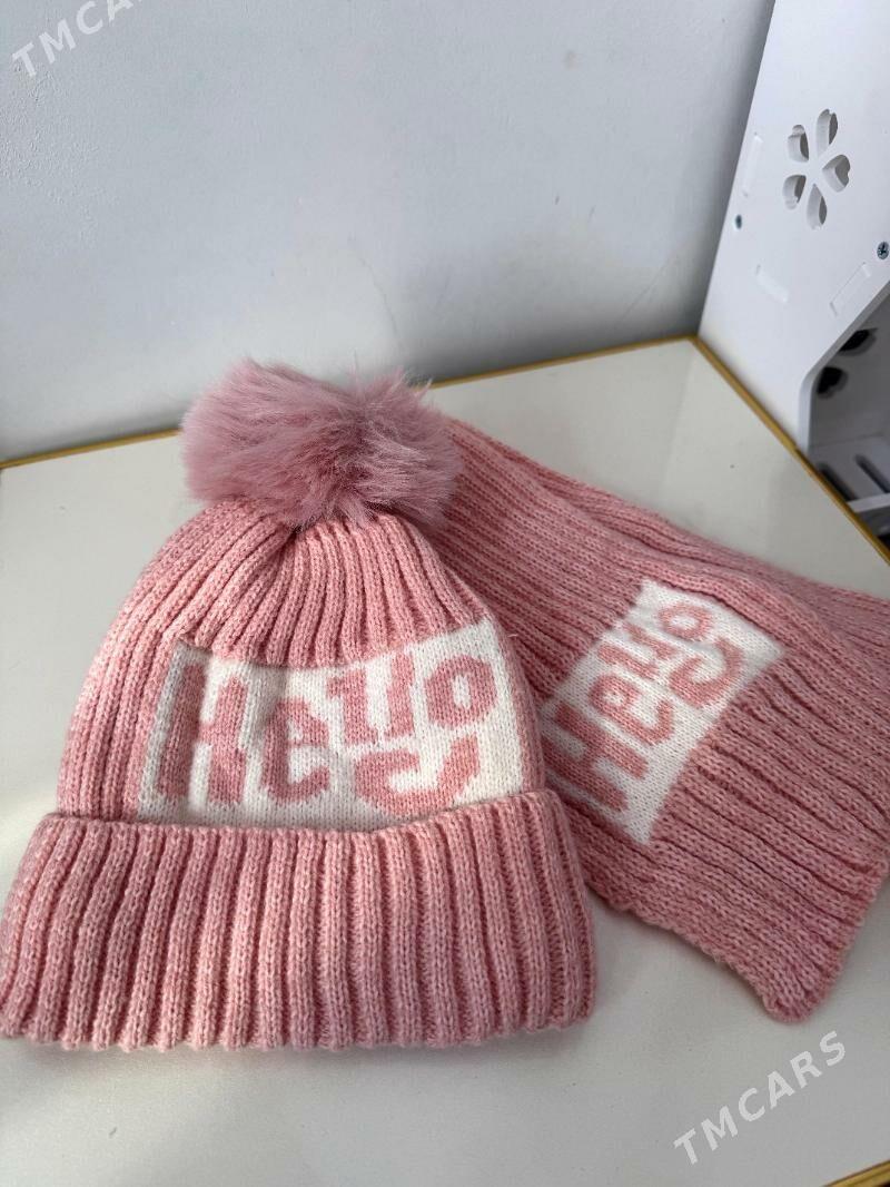 boruk carf - Türkmenbaşy - img 2